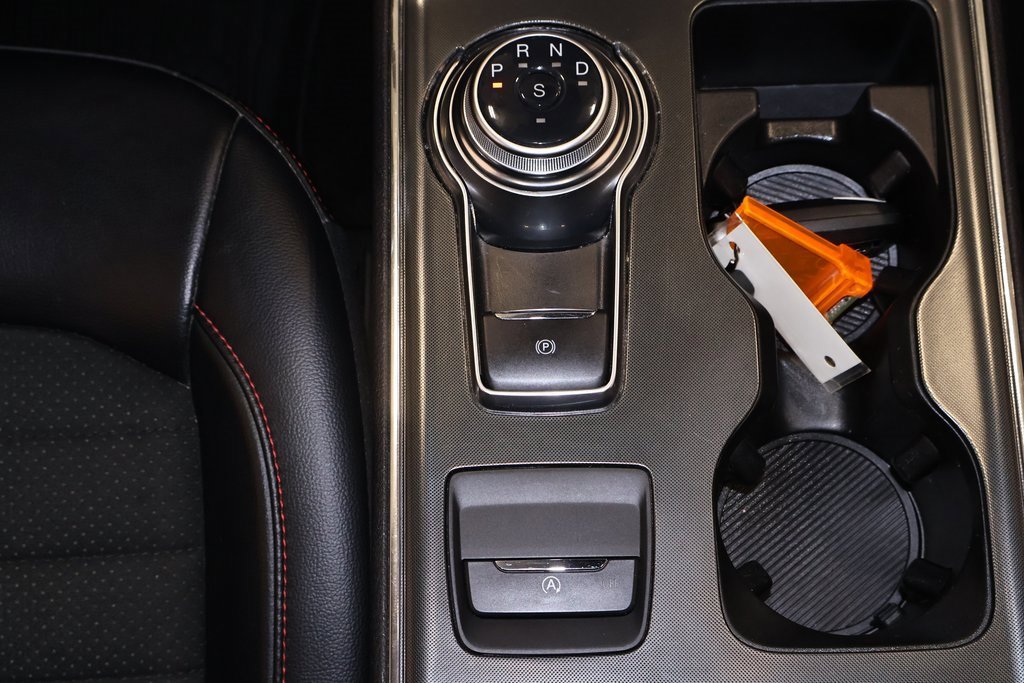 Certified 2023 Ford Edge ST-Line image 32