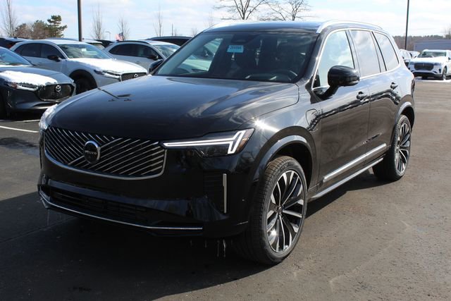 New 2026 Volvo XC90 T8 Ultra w/ Protection Package Premier image 7