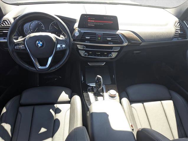 Used 2020 BMW X3 sDrive30i w/ Driving Assistance Package image 19