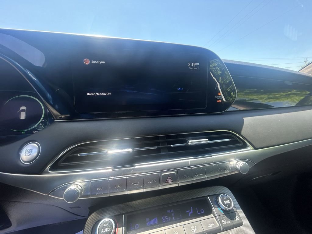 Used 2022 Hyundai Palisade Calligraphy FWD image 23