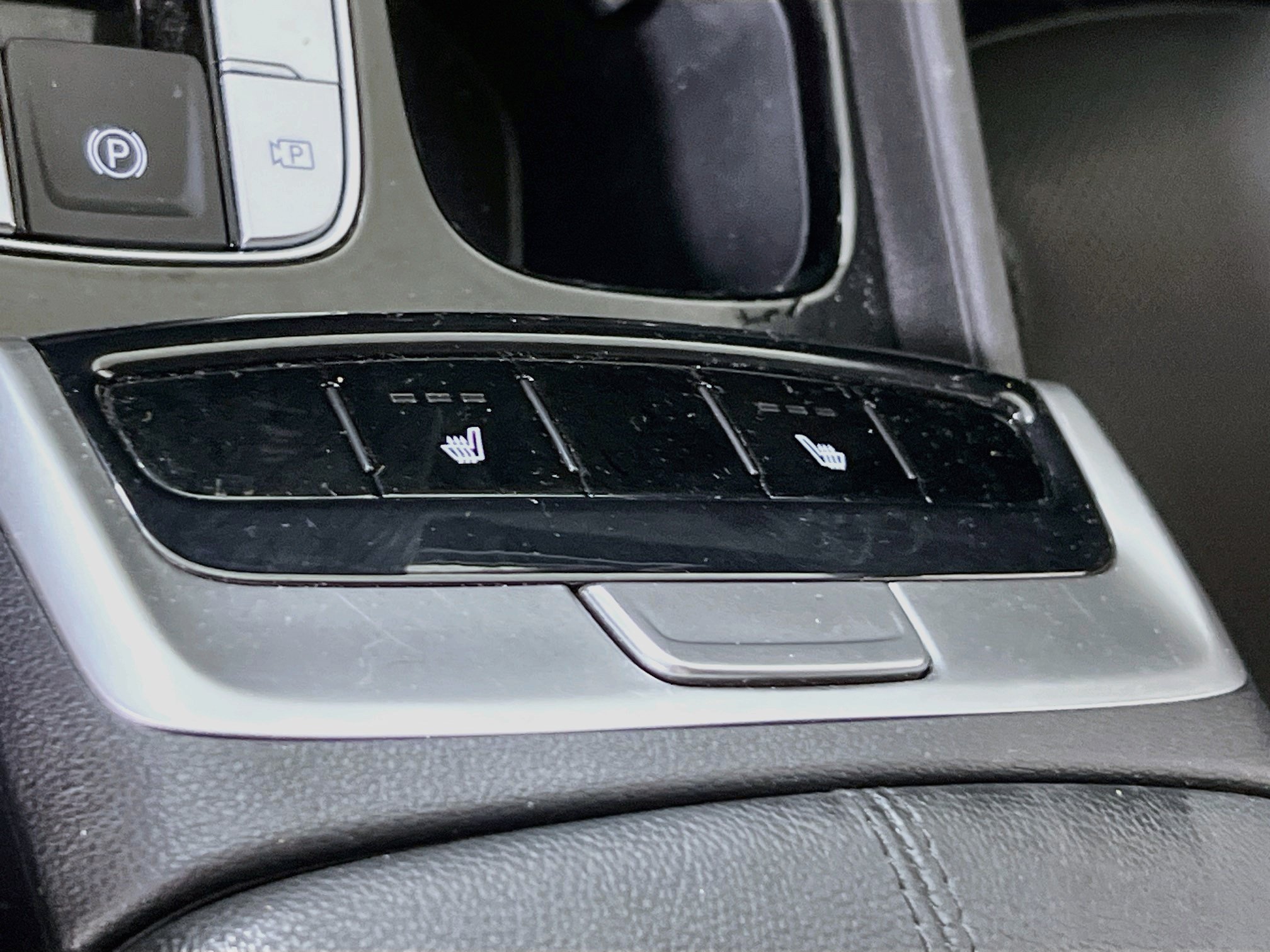 Used 2023 Hyundai Tucson XRT AWD/4WD image 20