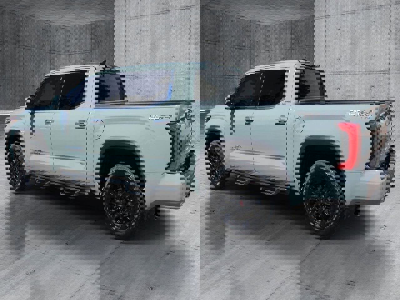 Used 2023 Toyota Tundra Limited image 3