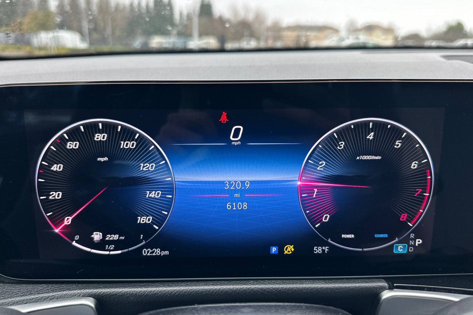 Certified 2025 Mercedes-Benz GLB 250 4MATIC image 25