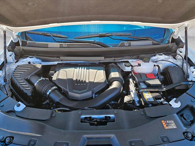 New 2026 Chevrolet Traverse LT w/ Sun and Wheel Package image 18