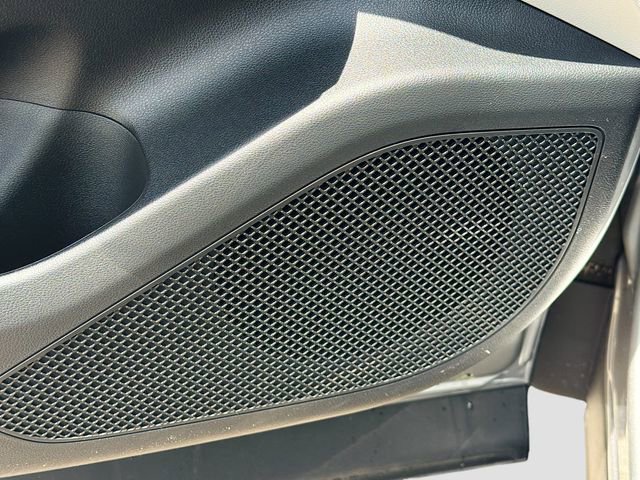 New 2026 Hyundai Tucson SE FWD image 18
