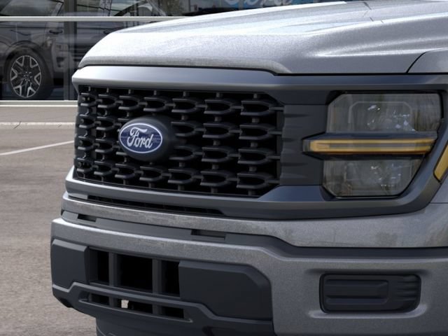New 2026 Ford F150 STX RWD image 17
