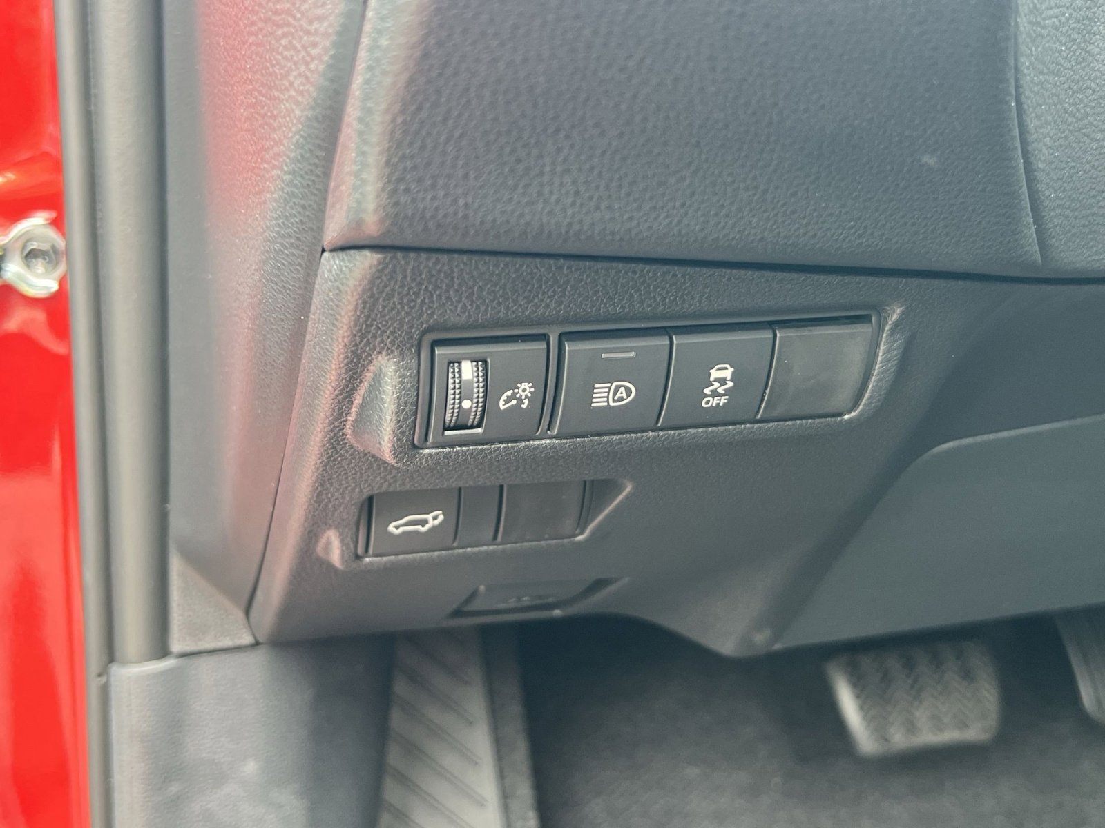 New 2026 Toyota Corolla Cross XLE AWD/4WD image 23