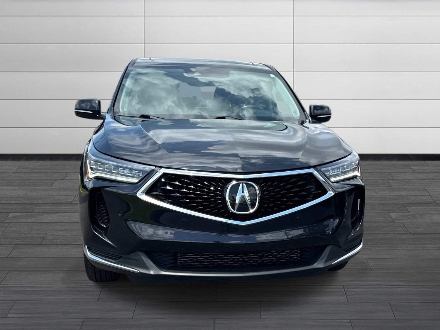 Used 2024 Acura RDX SH-AWD w/ Technology Package image 11