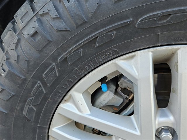 Used 2024 Toyota Tundra SR5 image 11