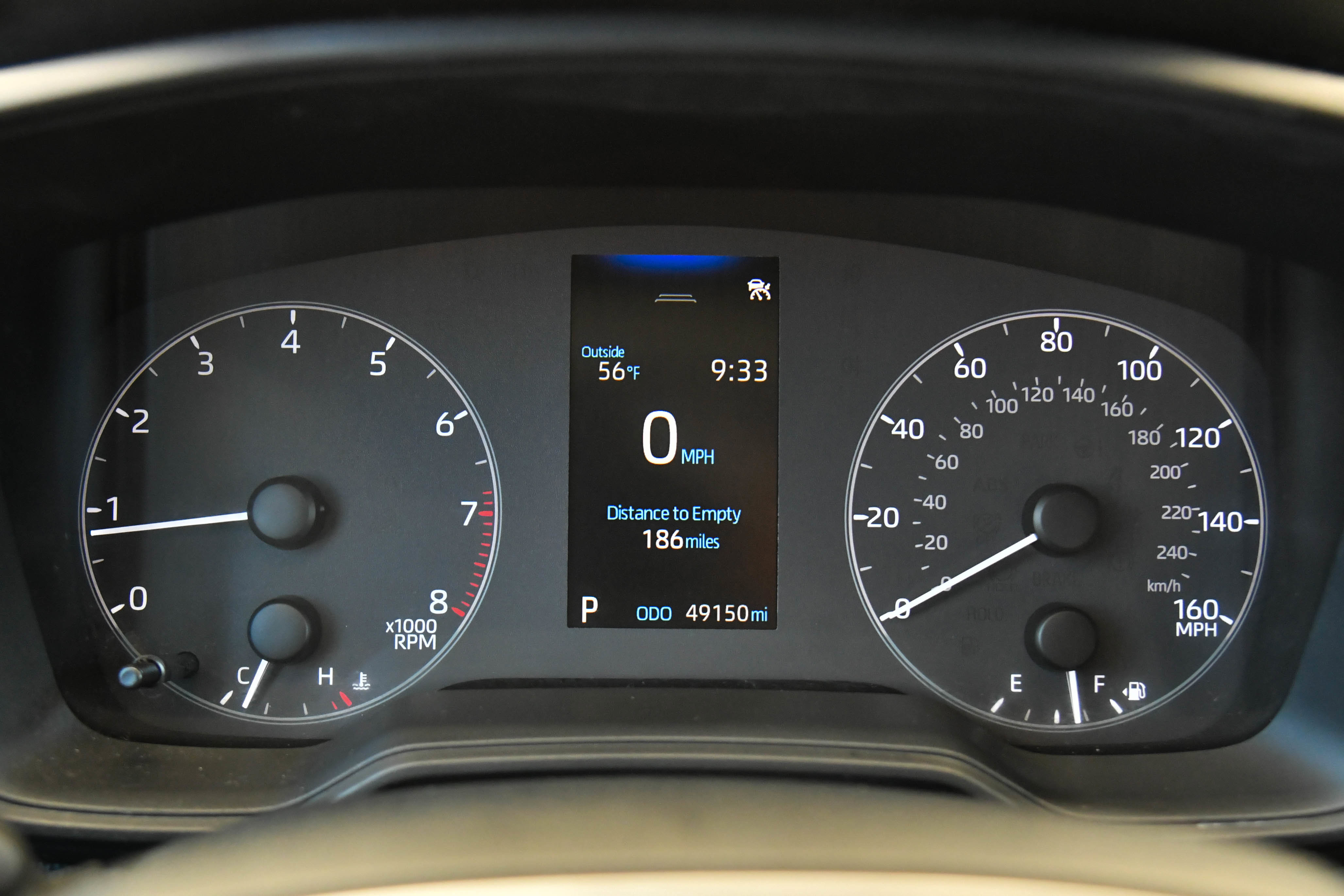 Used 2023 Toyota Corolla SE w/ SE Premium Package FWD image 30