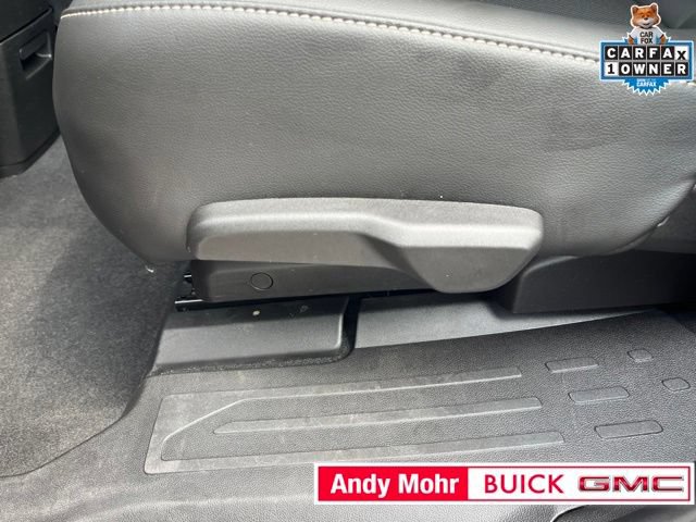 Used 2023 GMC Acadia SLT FWD image 29