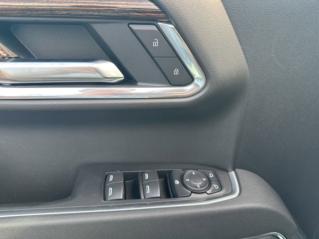 New 2026 GMC Sierra 1500 SLE AWD/4WD image 19