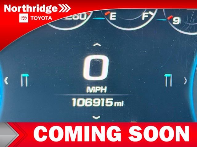 Used 2017 Chevrolet Tahoe LT AWD/4WD image 10