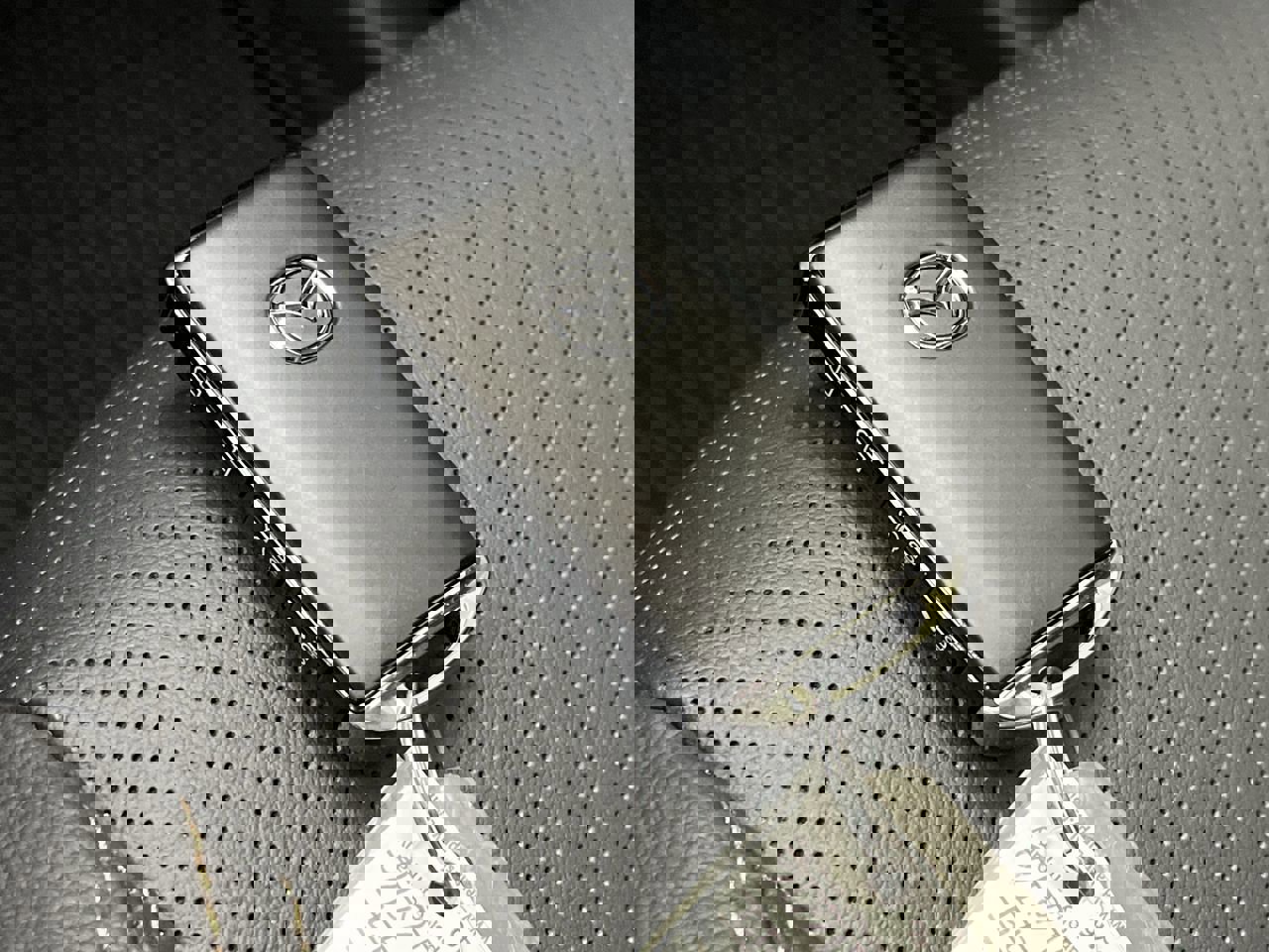 New 2025 MAZDA CX-90 3.3 Turbo w/ Preferred Package image 28