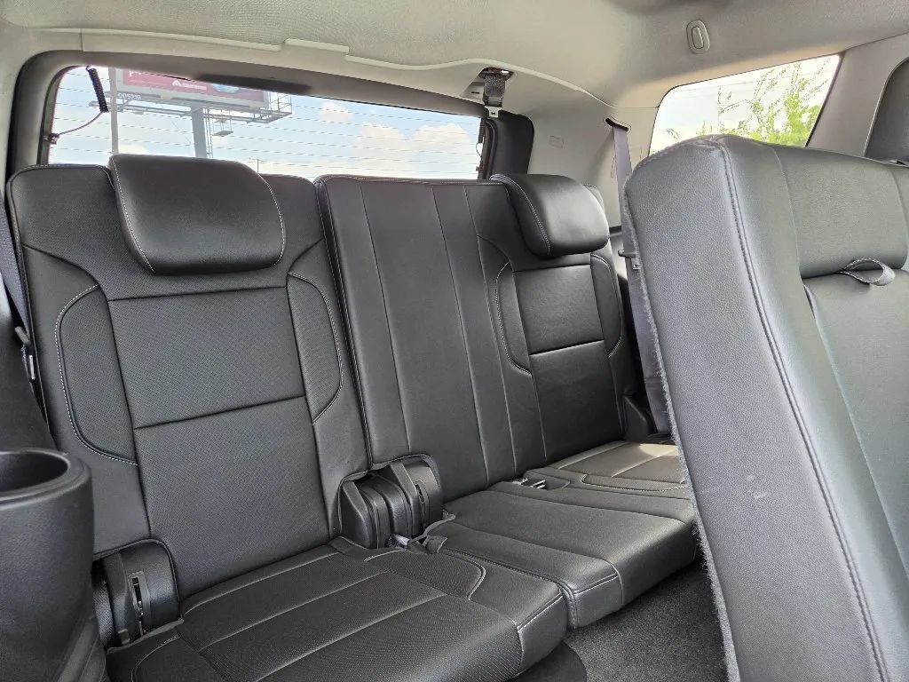 Used 2016 GMC Yukon SLT w/ Open Road Package RWD image 22