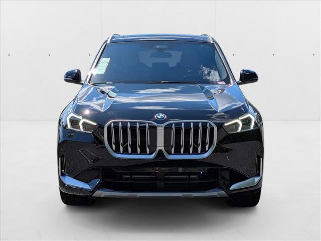 Used 2026 BMW X1 xDrive28i w/ Convenience Package image 5