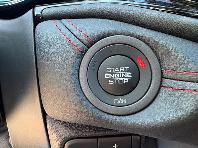 New 2026 Dodge Durango GT image 12