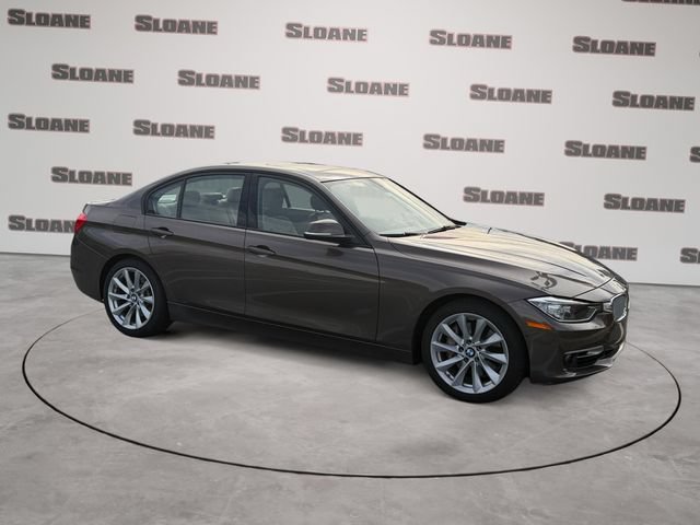 Used 2013 BMW 335i xDrive Sedan AWD/4WD image 7