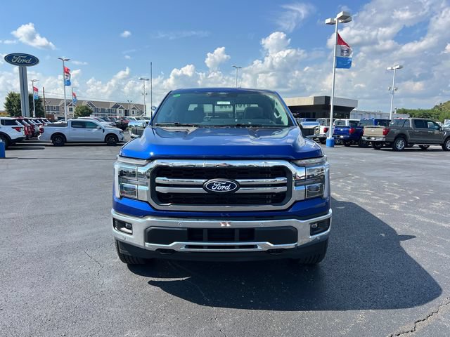 New 2026 Ford F150 Lariat w/ Equipment Group 502A High AWD/4WD image 2
