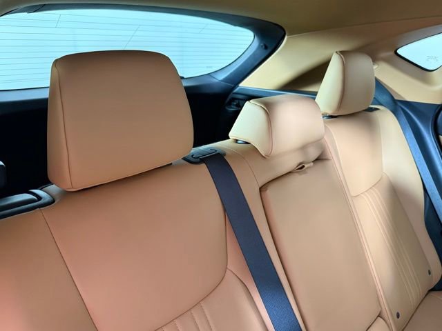 Used 2025 Lexus NX 250 FWD w/ Towing Package (2000 Lbs) image 24