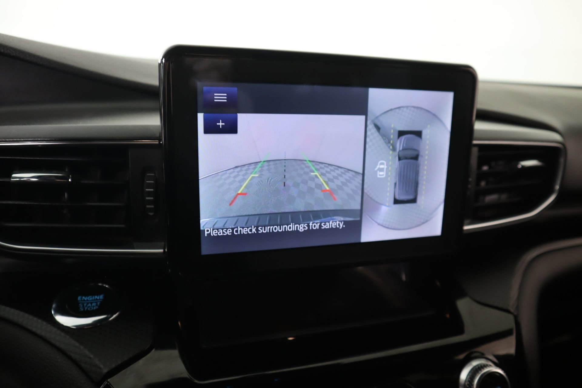 Used 2022 Ford Explorer ST-Line image 6