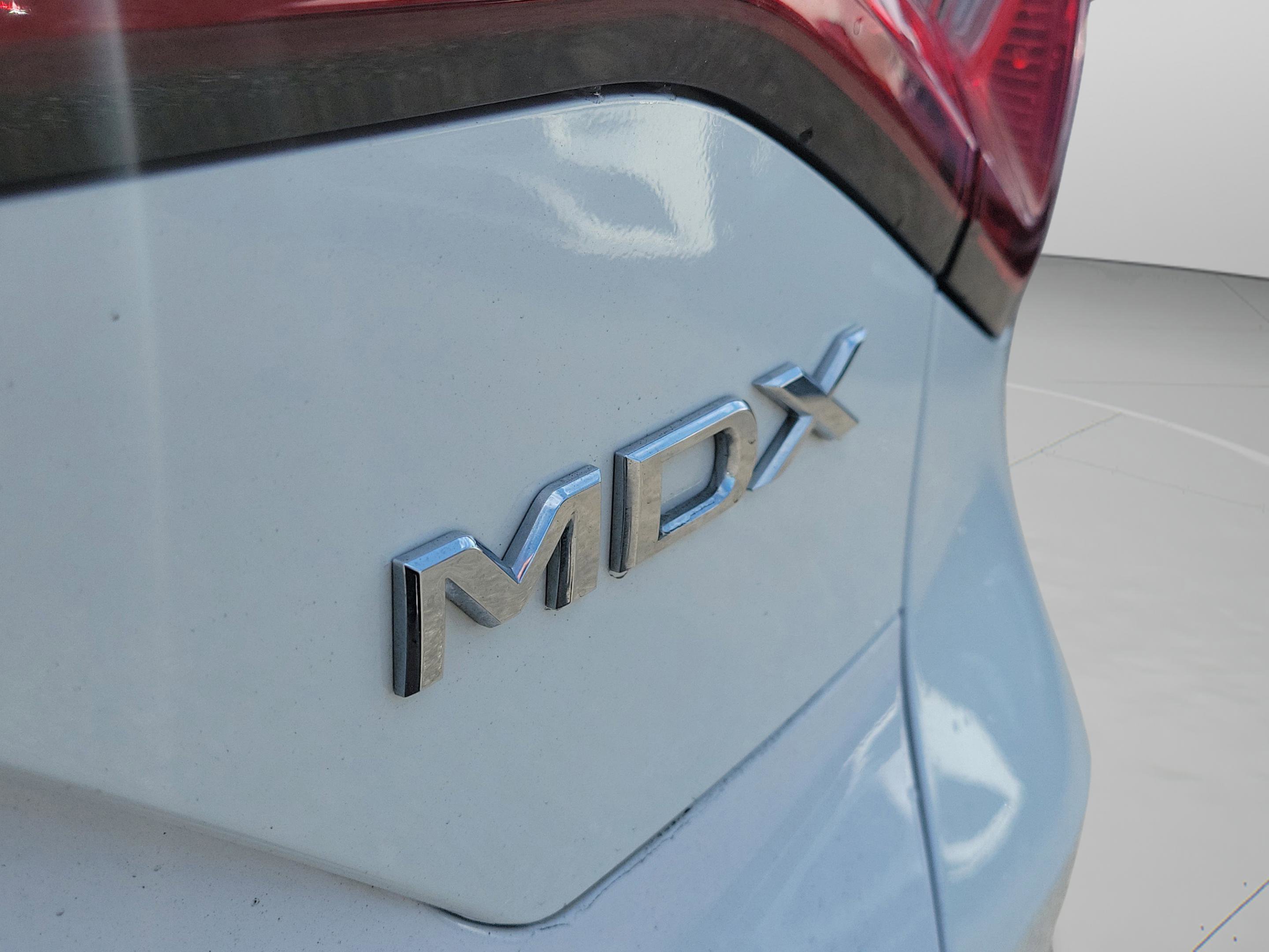 Used 2023 Acura MDX FWD w/ Technology Package image 32