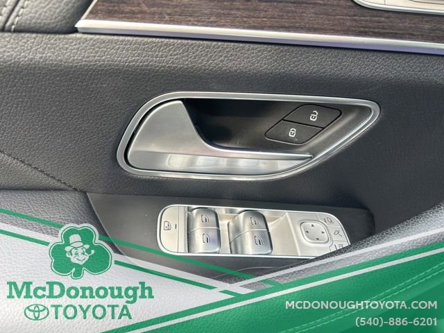 Used 2021 Mercedes-Benz GLE 350 4MATIC image 13