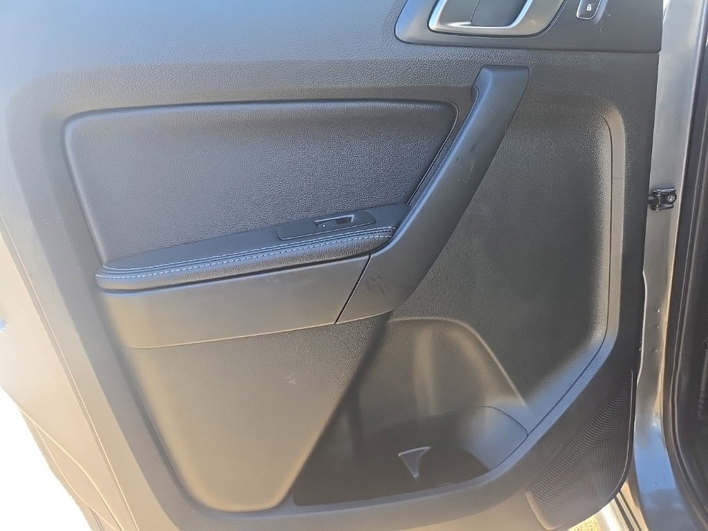 Used 2023 Ford Ranger Lariat w/ Tremor Off-Road Package image 43