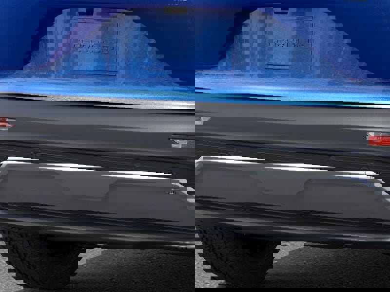 New 2026 Chevrolet Blazer EV LT FWD image 14