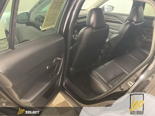 Used 2023 MAZDA CX-50 AWD 2.5 S w/ Cargo Package image 20