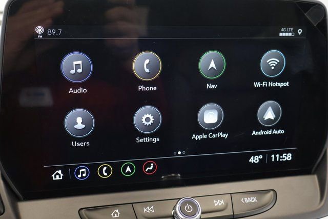 New 2026 Chevrolet Blazer LT w/ Sound & Technology Package image 20