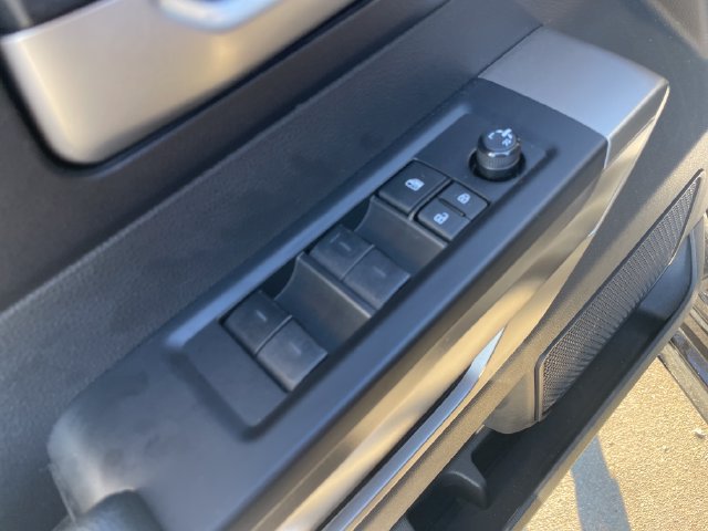 Used 2024 Toyota Tundra SR5 w/ SR5 Convenience Package AWD/4WD image 21