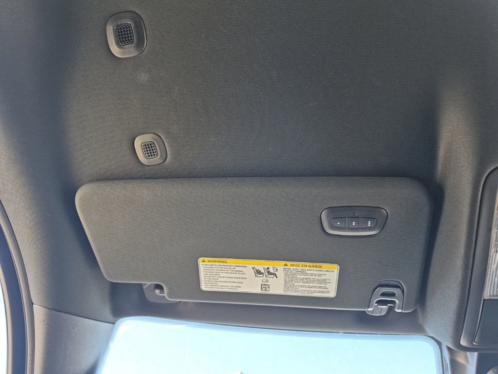 Used 2023 RAM 1500 Laramie image 43