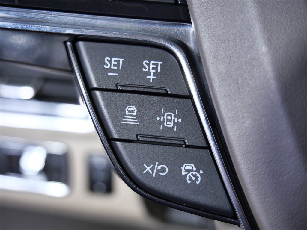 Used 2022 Lincoln Navigator Reserve image 25