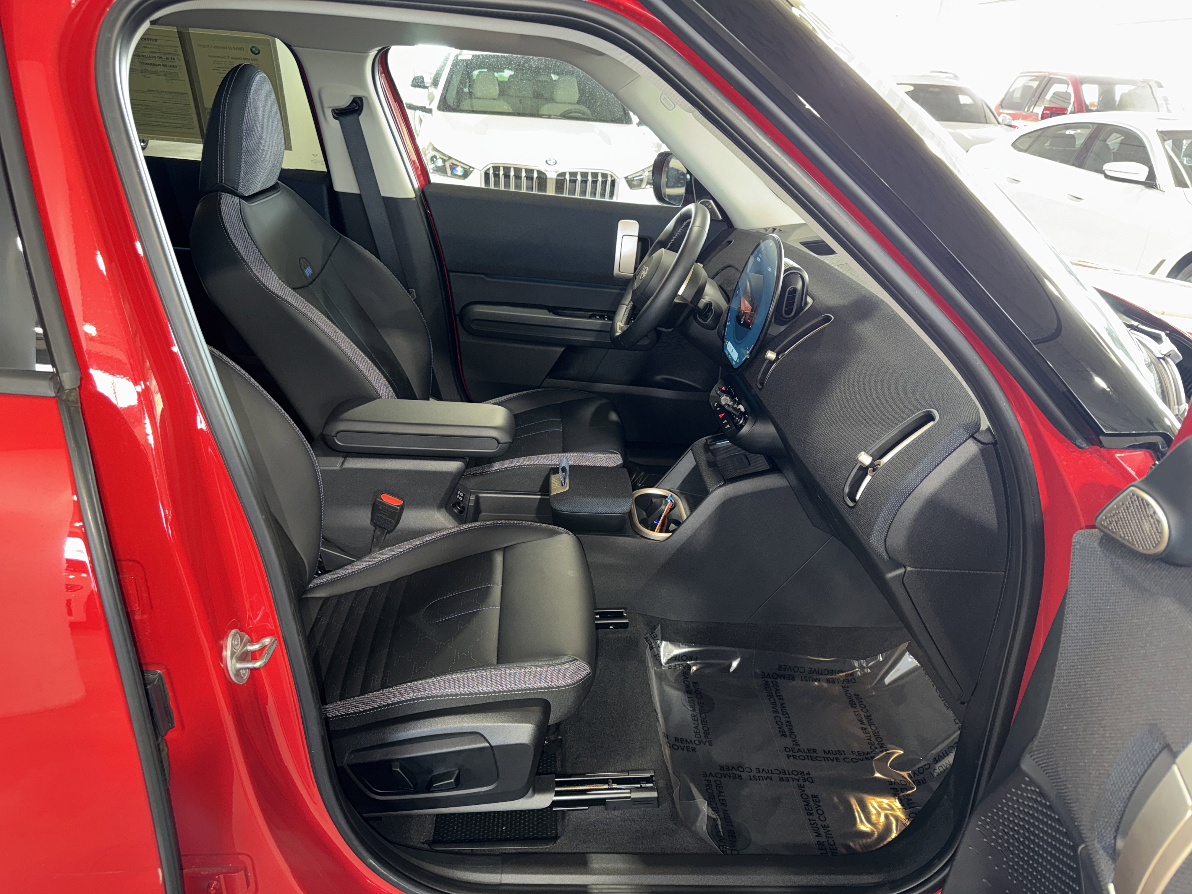 Used 2025 MINI Cooper Countryman S AWD/4WD image 10