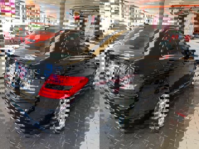 Used 2012 Mercedes-Benz C 300 4MATIC Sedan image 6