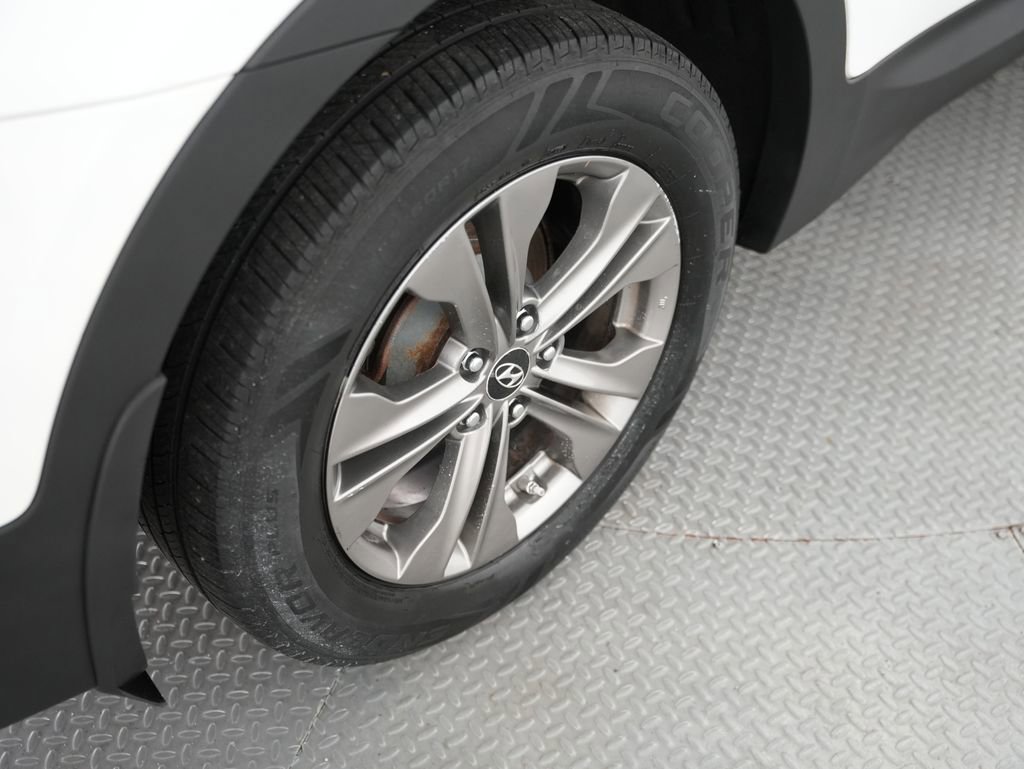 Used 2013 Hyundai Santa Fe Sport AWD/4WD image 65