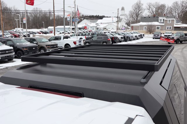 Used 2023 GMC Sierra 3500 AT4 w/ AT4 Preferred Package image 23