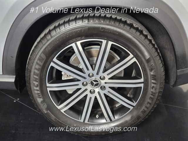 Used 2025 Mercedes-Benz GLE 350 4MATIC image 11
