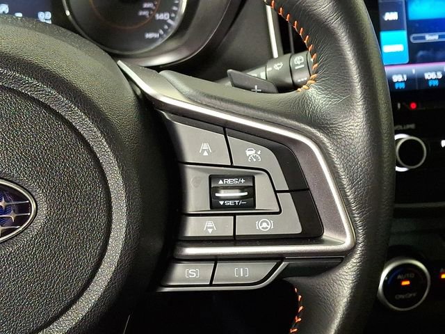 Used 2022 Subaru Crosstrek 2.5i Limited w/ Popular Package #4 image 22