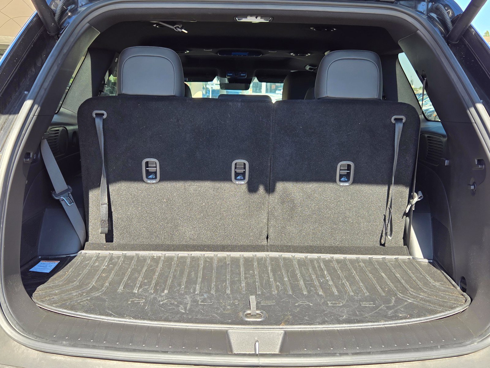 Certified 2026 Hyundai Palisade XRT Pro AWD/4WD image 26