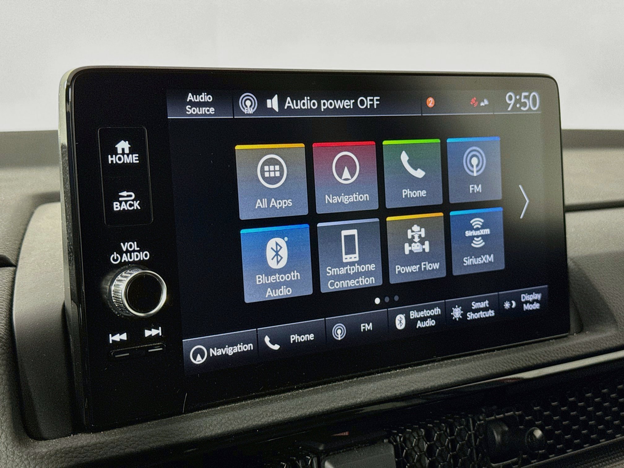 Certified 2025 Honda CR-V Sport Touring image 15