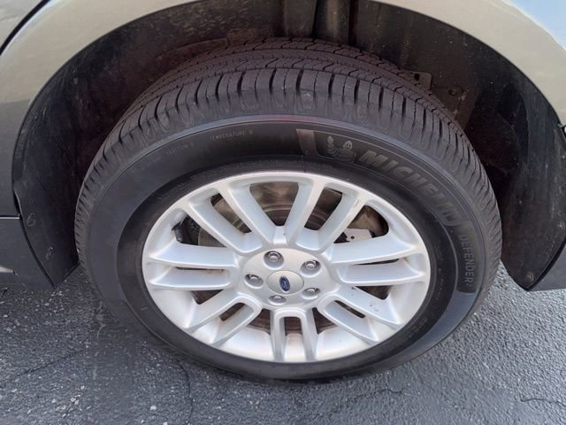 Used 2019 Ford Flex SEL w/ Equipment Group 202A AWD/4WD image 26