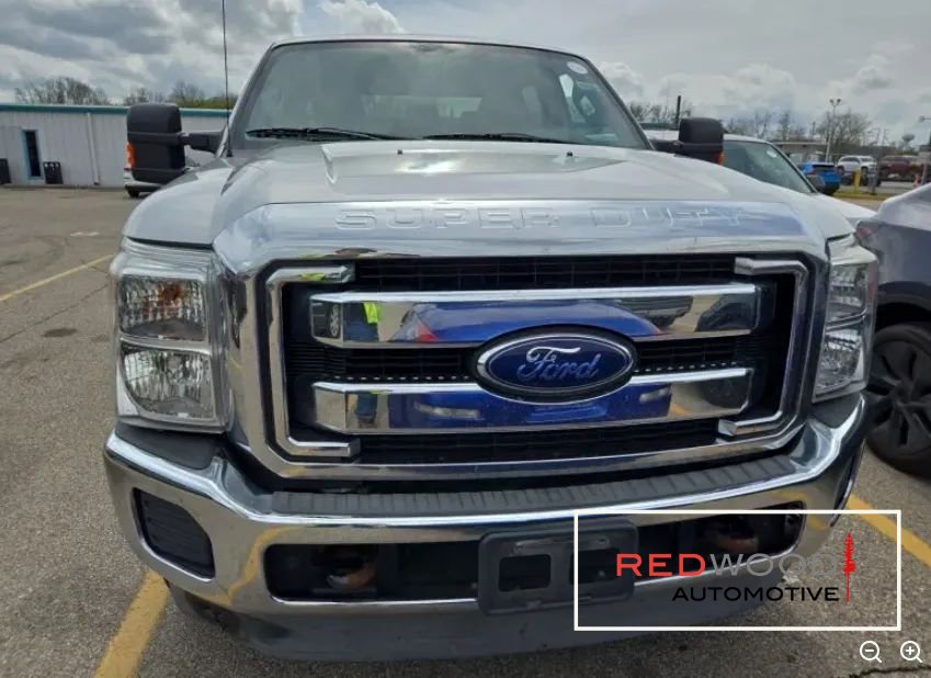 Used 2013 Ford F250 XLT image 1