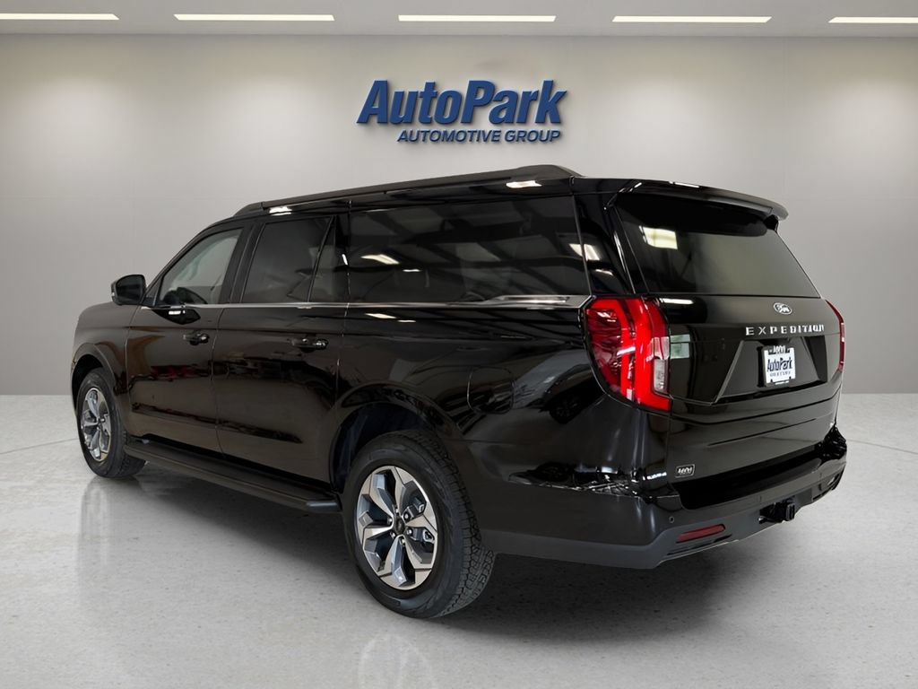 New 2027 Ford Expedition Max Active AWD/4WD image 6