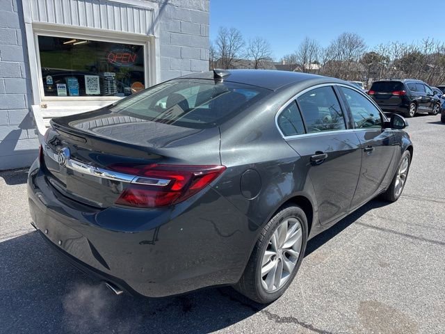 Used 2016 Buick Regal AWD image 6