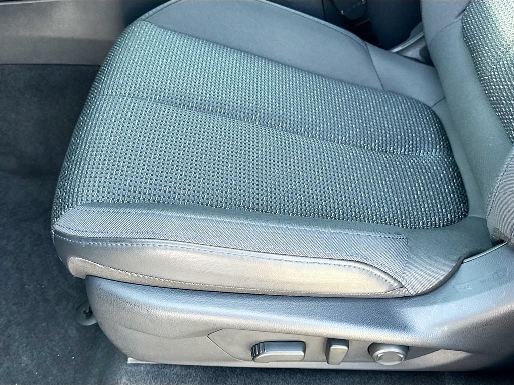 Certified 2026 Subaru Forester Premium AWD/4WD image 22