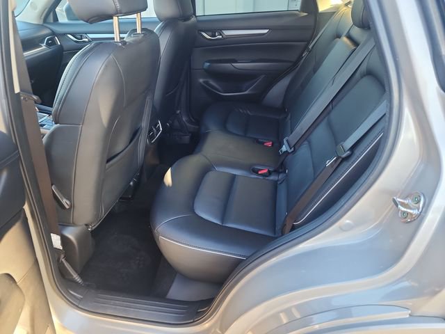 Used 2024 MAZDA CX-5 AWD 2.5 S w/ Select Package image 27