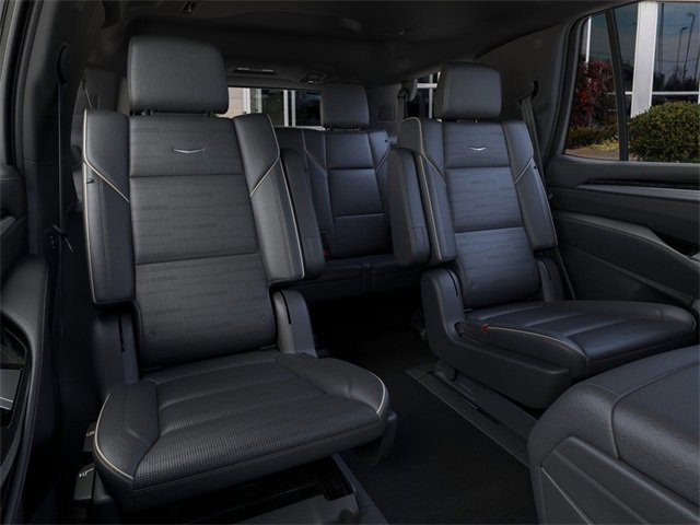 New 2026 Cadillac Escalade Sport w/ Touring Package image 17