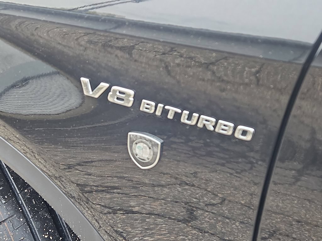 Used 2019 Mercedes-Benz GLE 63 AMG S image 17